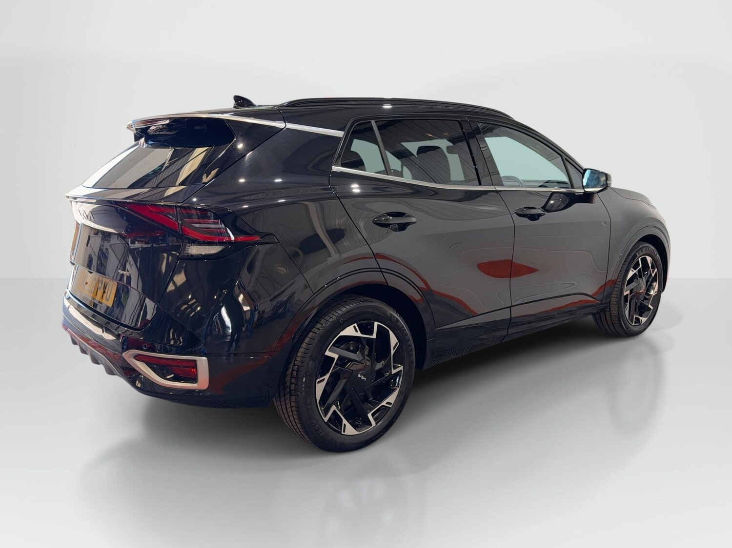 Used Kia Sportage for sale - 77939861: Photo 21