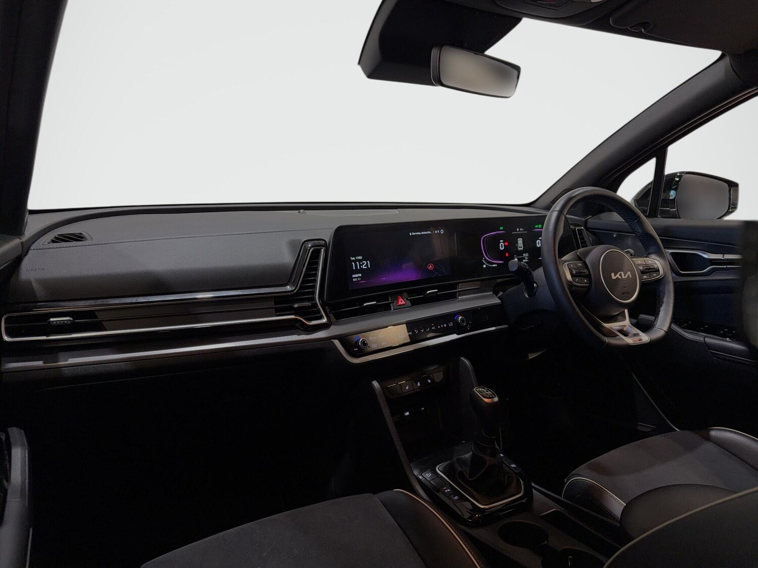 Used Kia Sportage for sale - 77939861: Photo 27