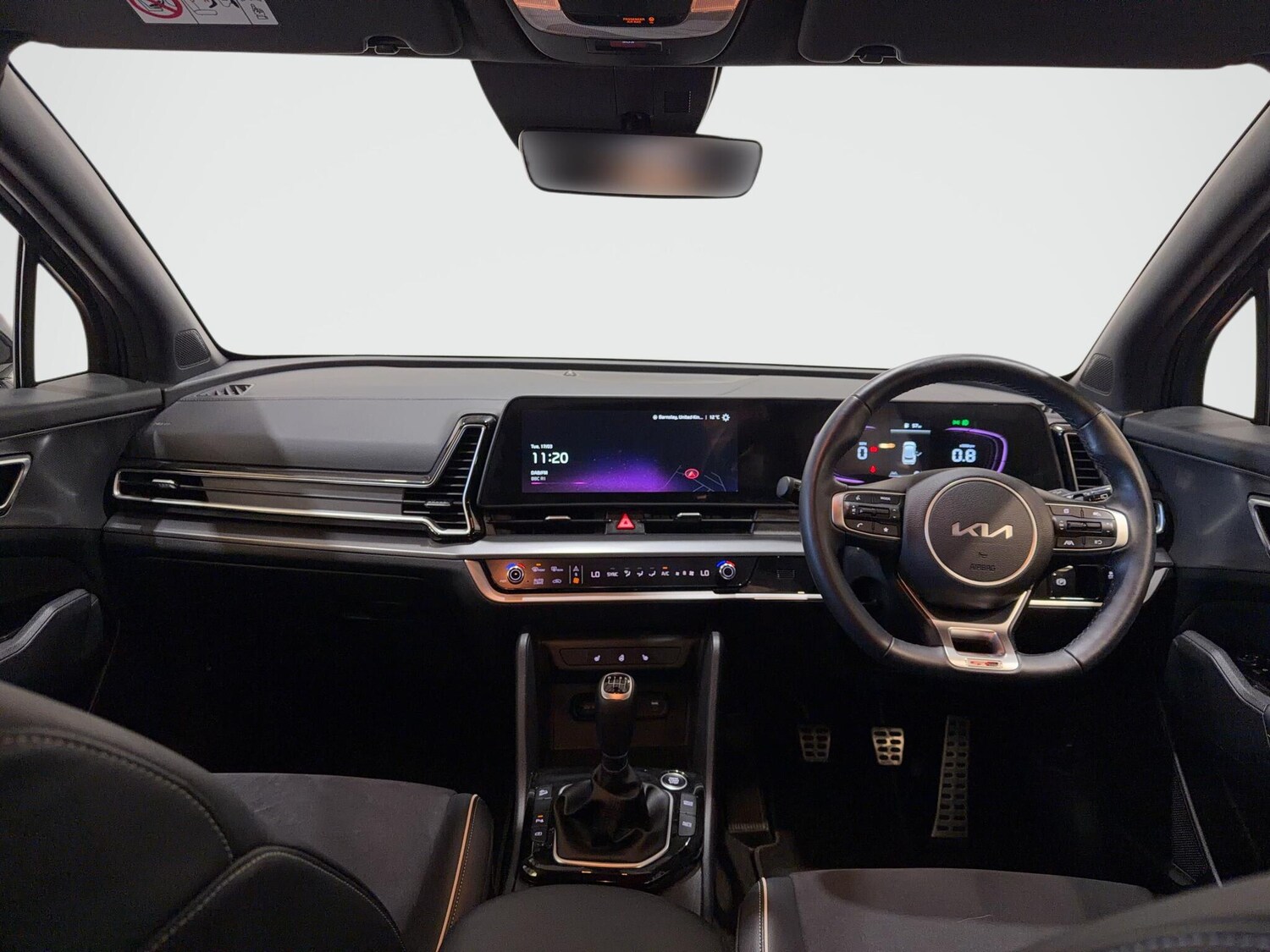 Used Kia Sportage for sale - 77939861: Photo 28