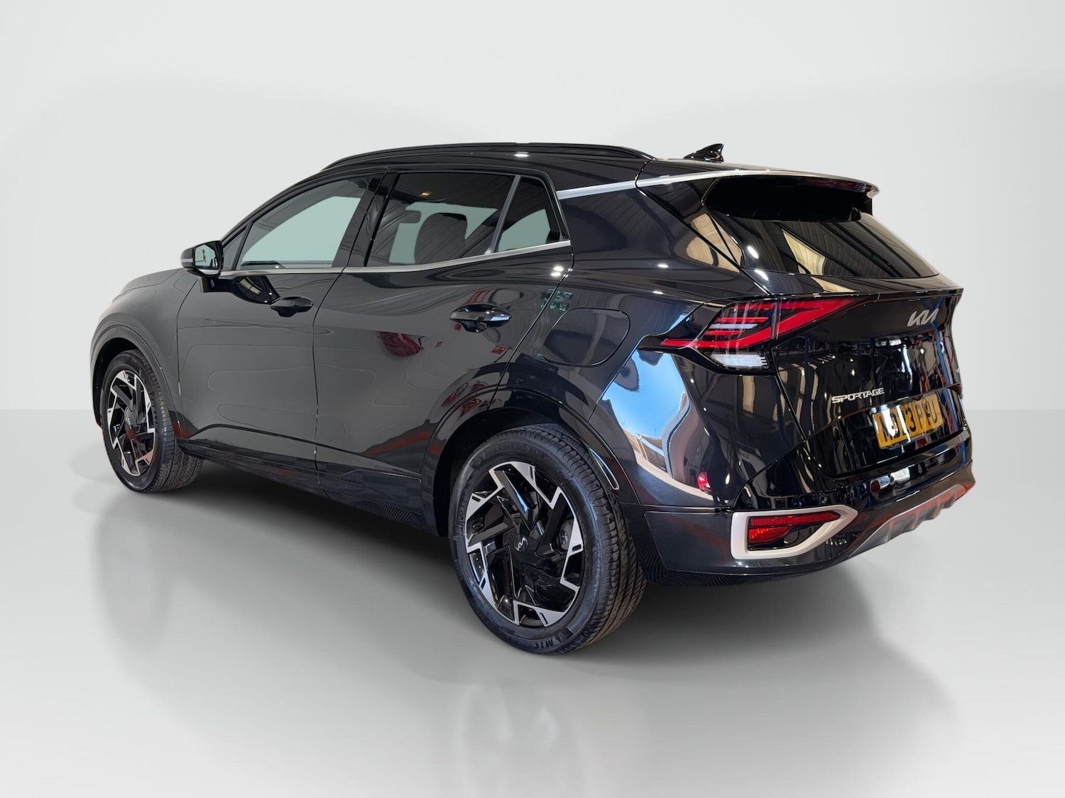 Used Kia Sportage for sale - 77939861: Photo 3