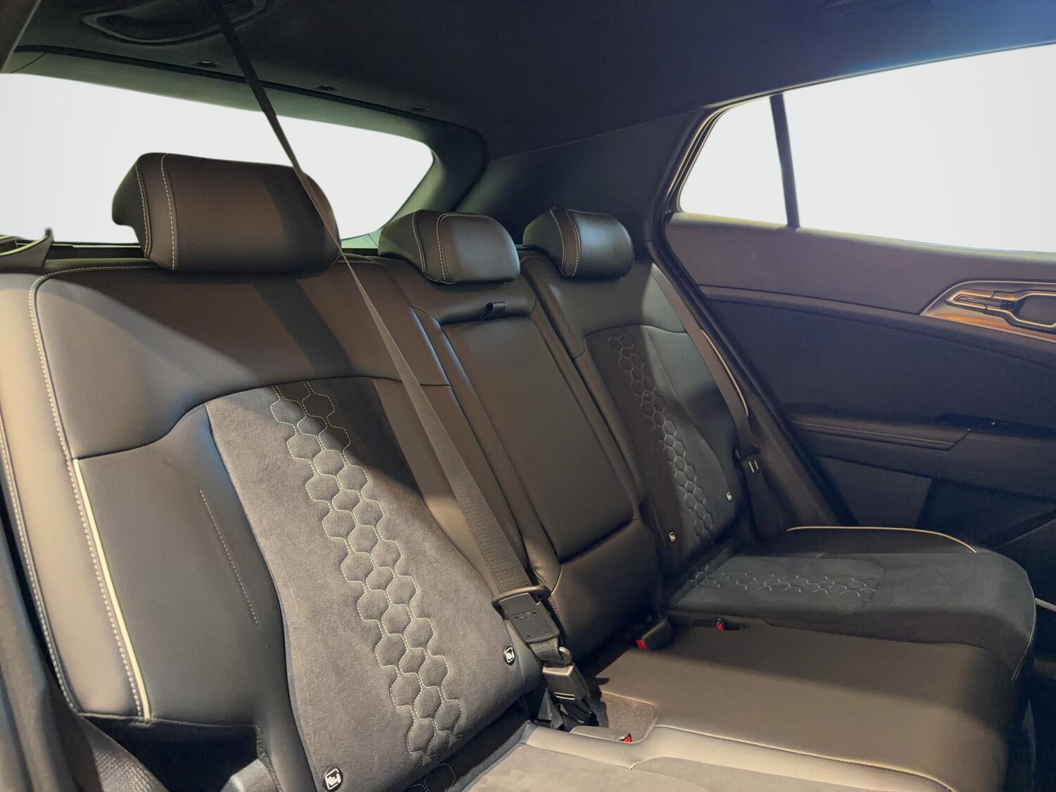 Used Kia Sportage for sale - 77939861: Photo 35