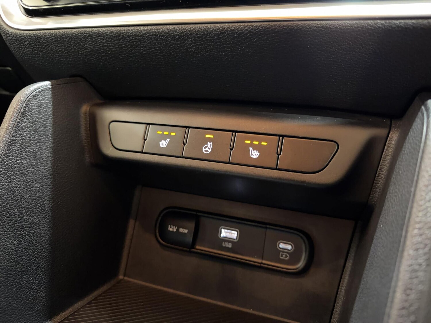 Used Kia Sportage for sale - 77939861: Photo 37