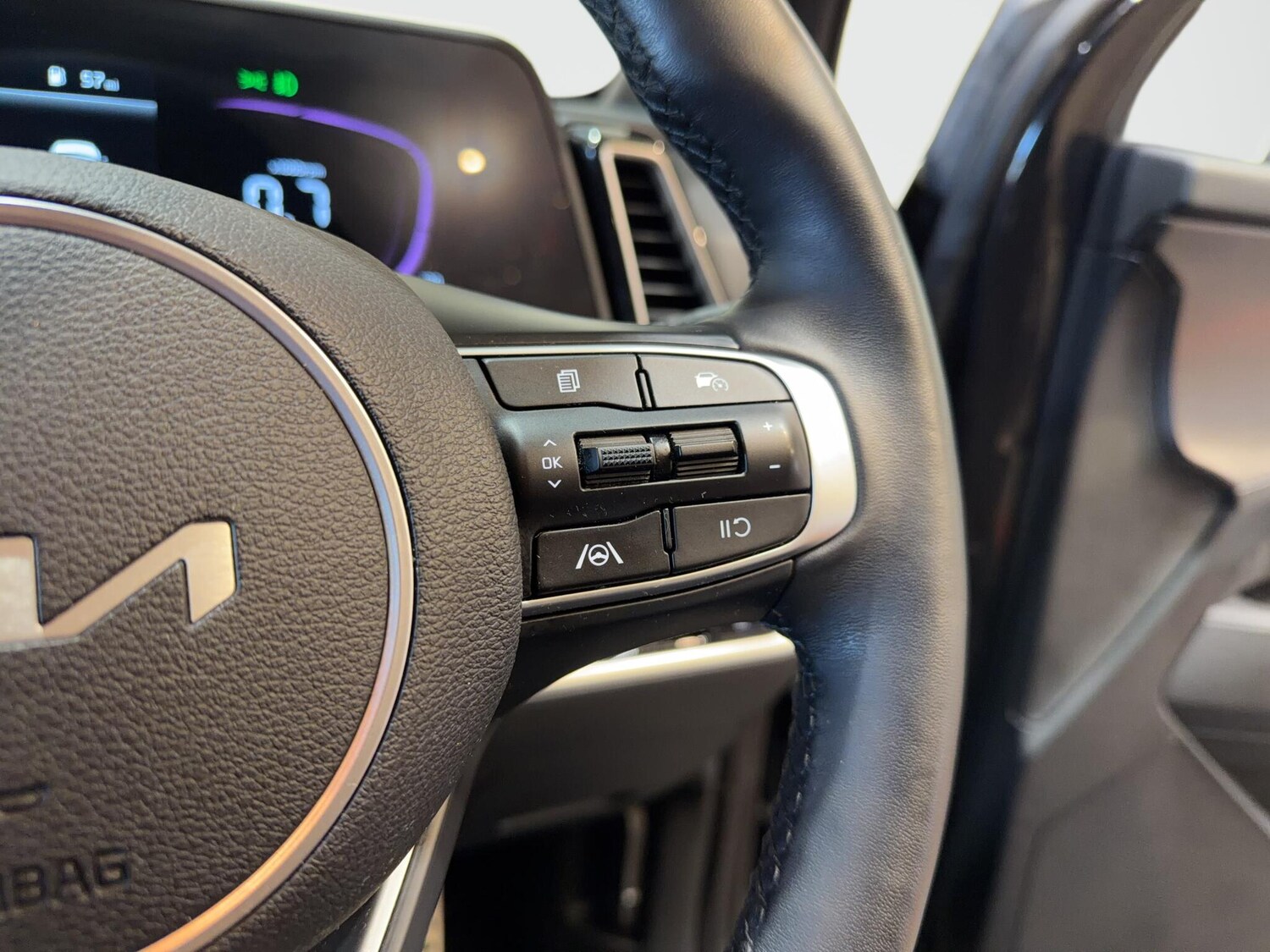 Used Kia Sportage for sale - 77939861: Photo 38