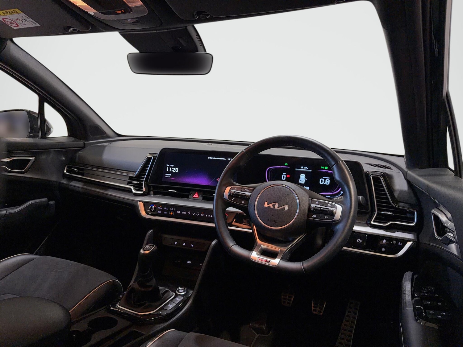 Used Kia Sportage for sale - 77939861: Photo 4