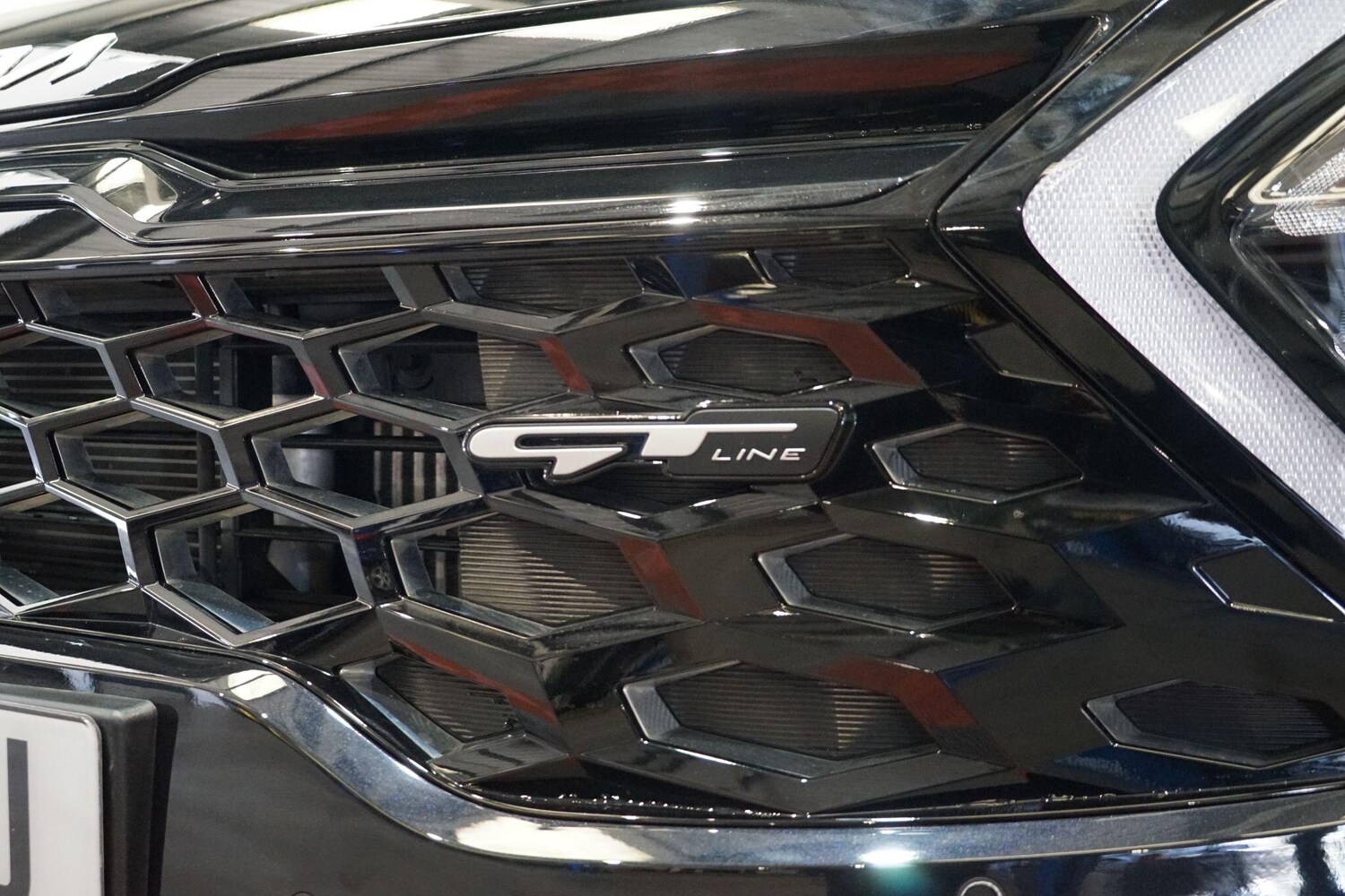 Used Kia Sportage for sale - 77939861: Photo 44