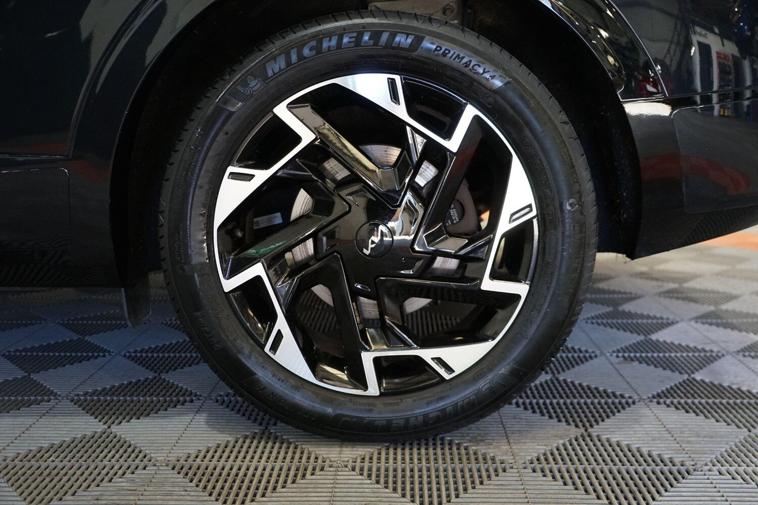 Used Kia Sportage for sale - 77939861: Photo 46