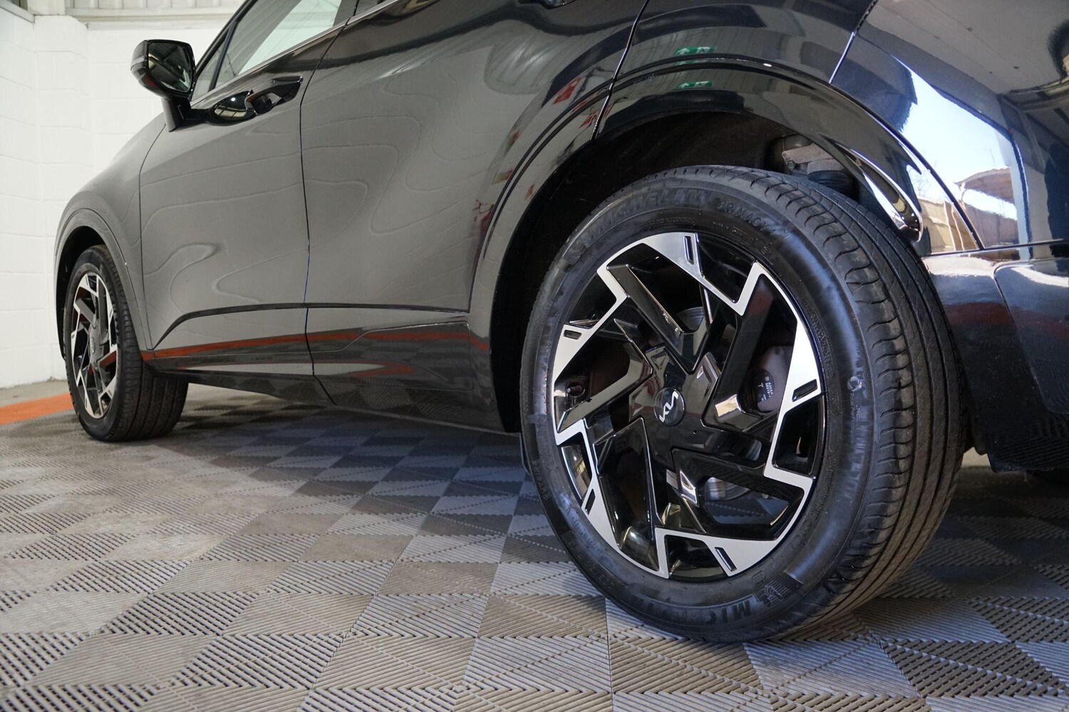 Used Kia Sportage for sale - 77939861: Photo 47