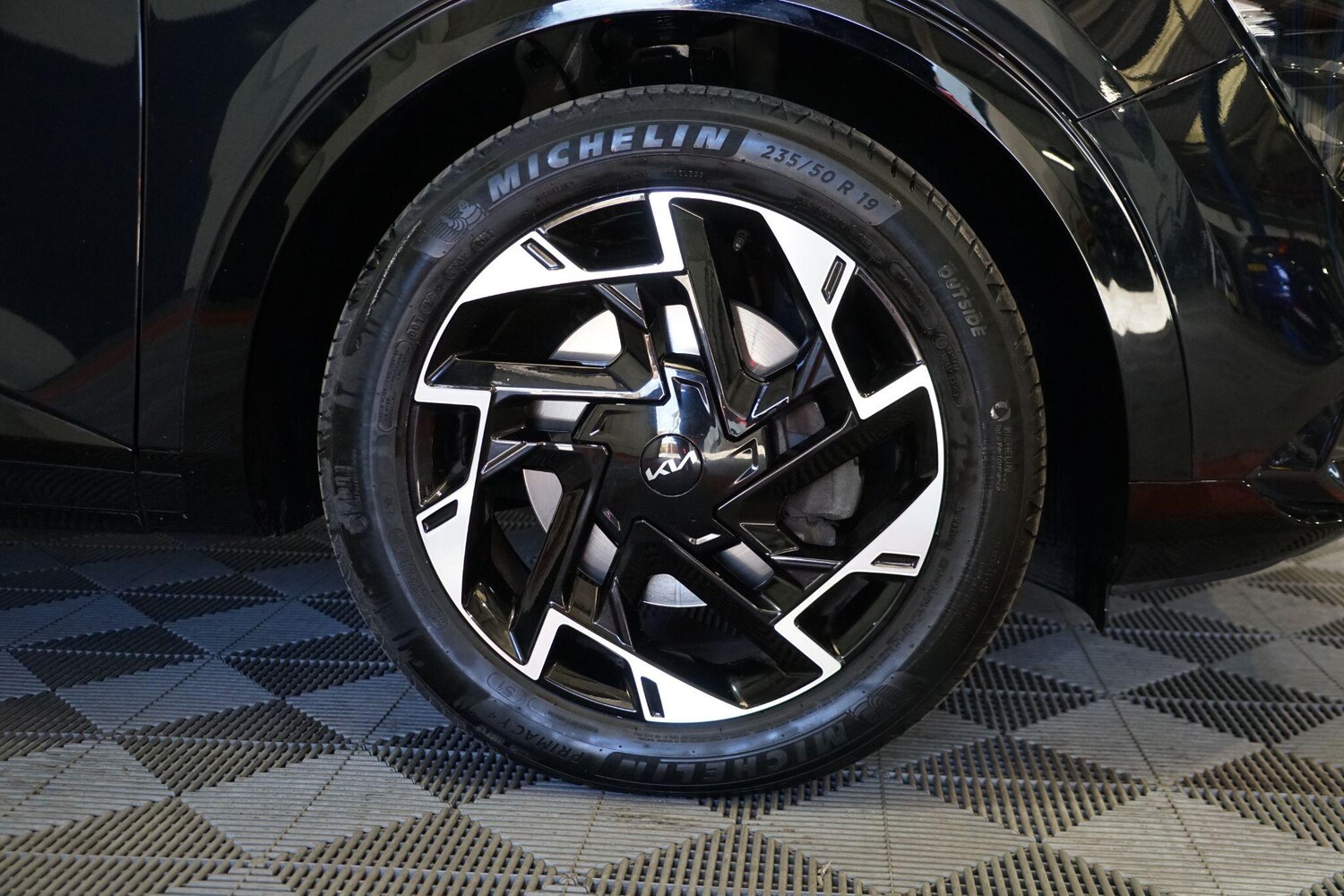 Used Kia Sportage for sale - 77939861: Photo 48