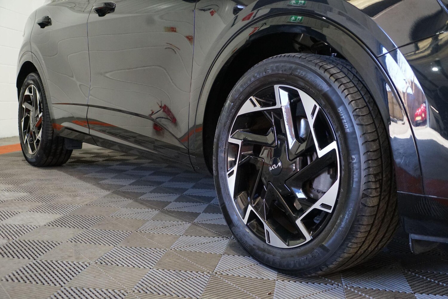 Used Kia Sportage for sale - 77939861: Photo 49