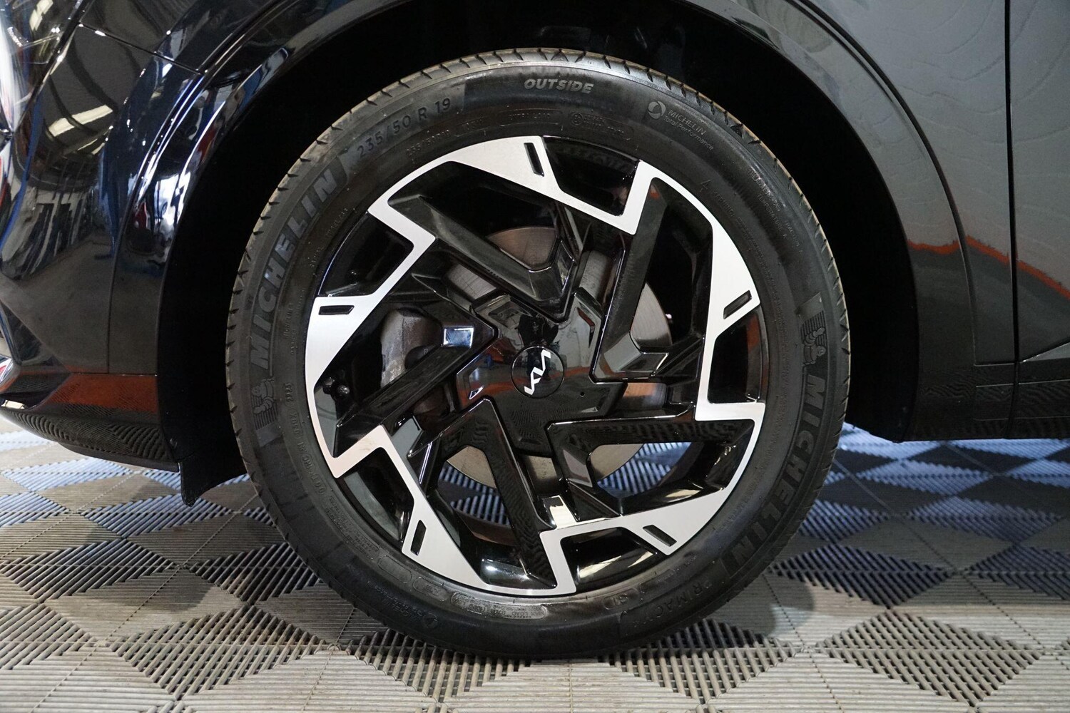 Used Kia Sportage for sale - 77939861: Photo 50