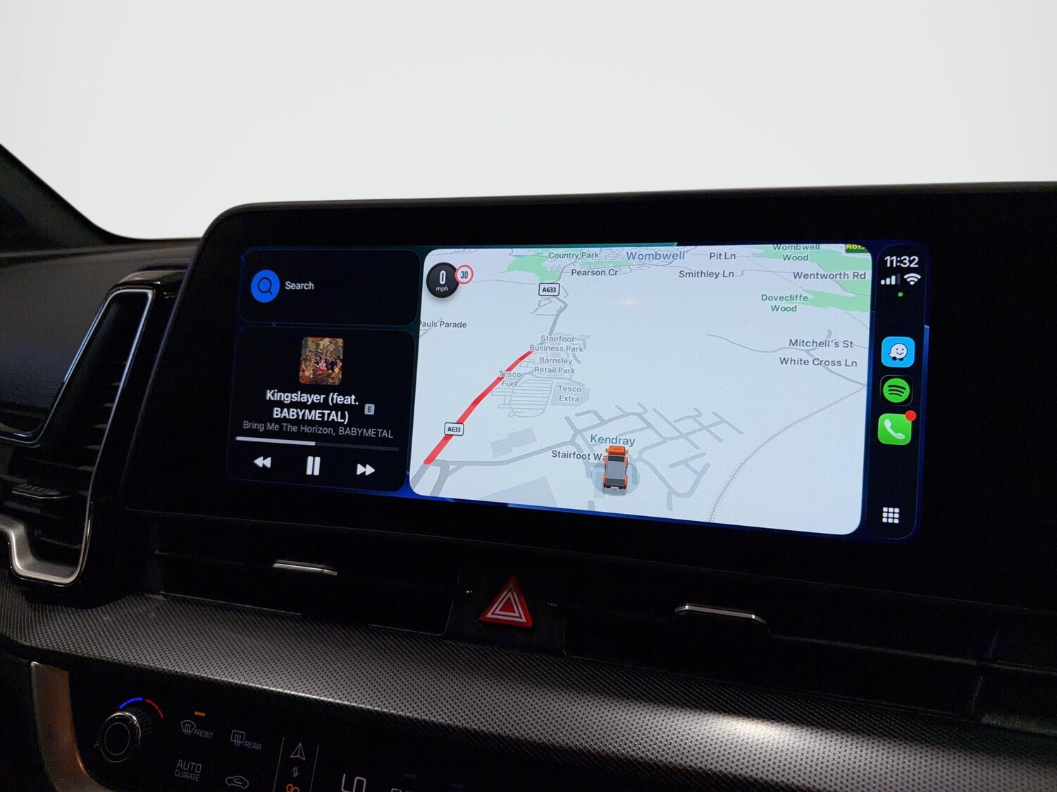 Used Kia Sportage for sale - 77939861: Photo 52