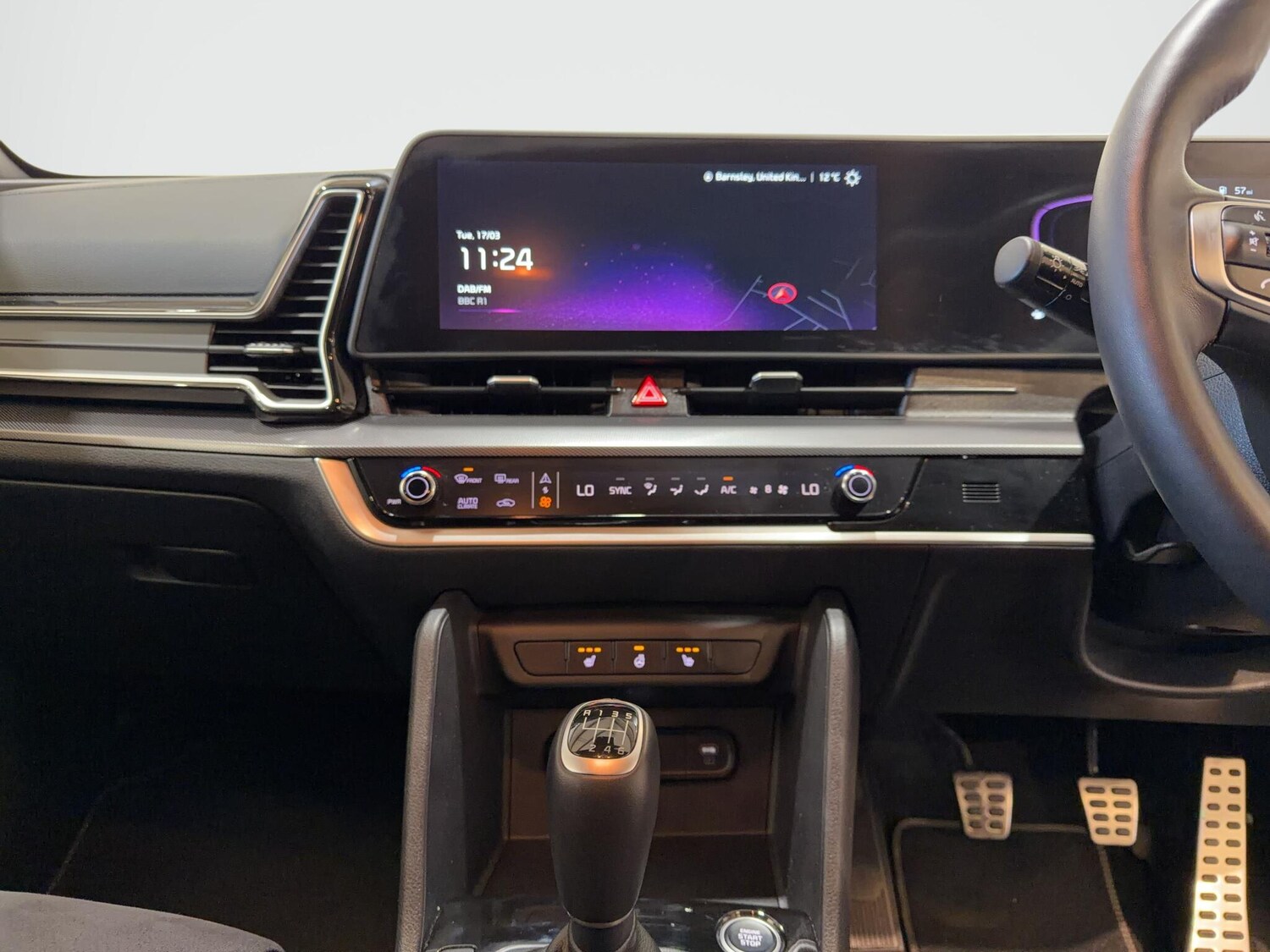 Used Kia Sportage for sale - 77939861: Photo 53