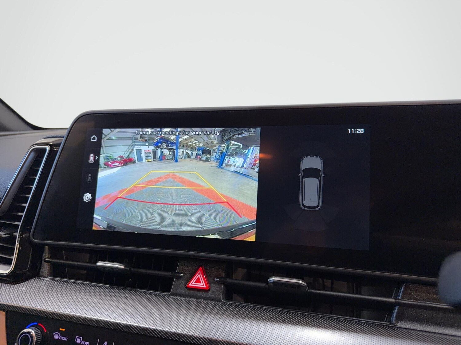 Used Kia Sportage for sale - 77939861: Photo 59