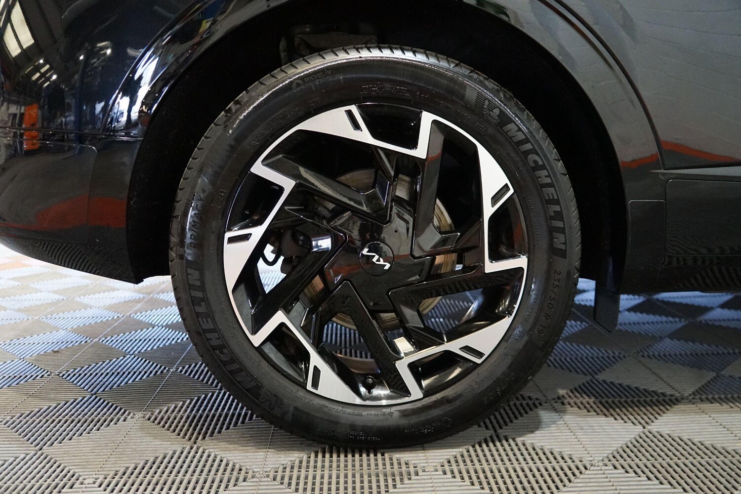 Used Kia Sportage for sale - 77939861: Photo 6