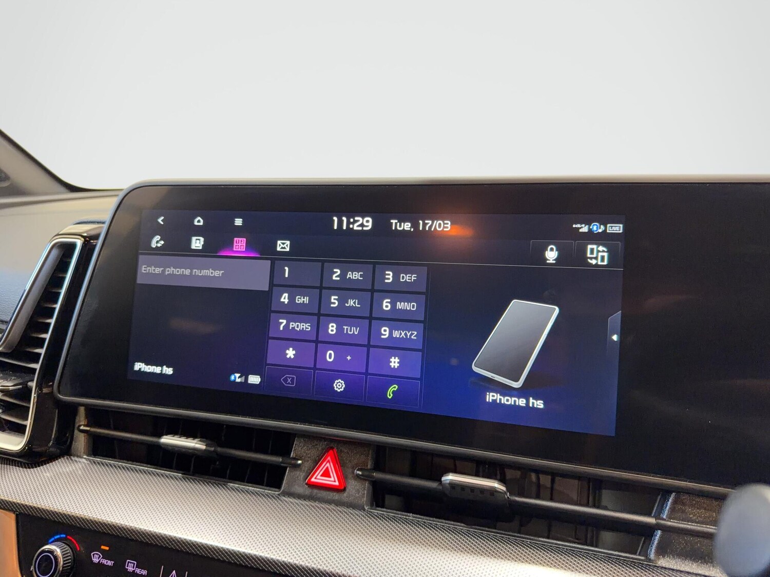 Used Kia Sportage for sale - 77939861: Photo 60