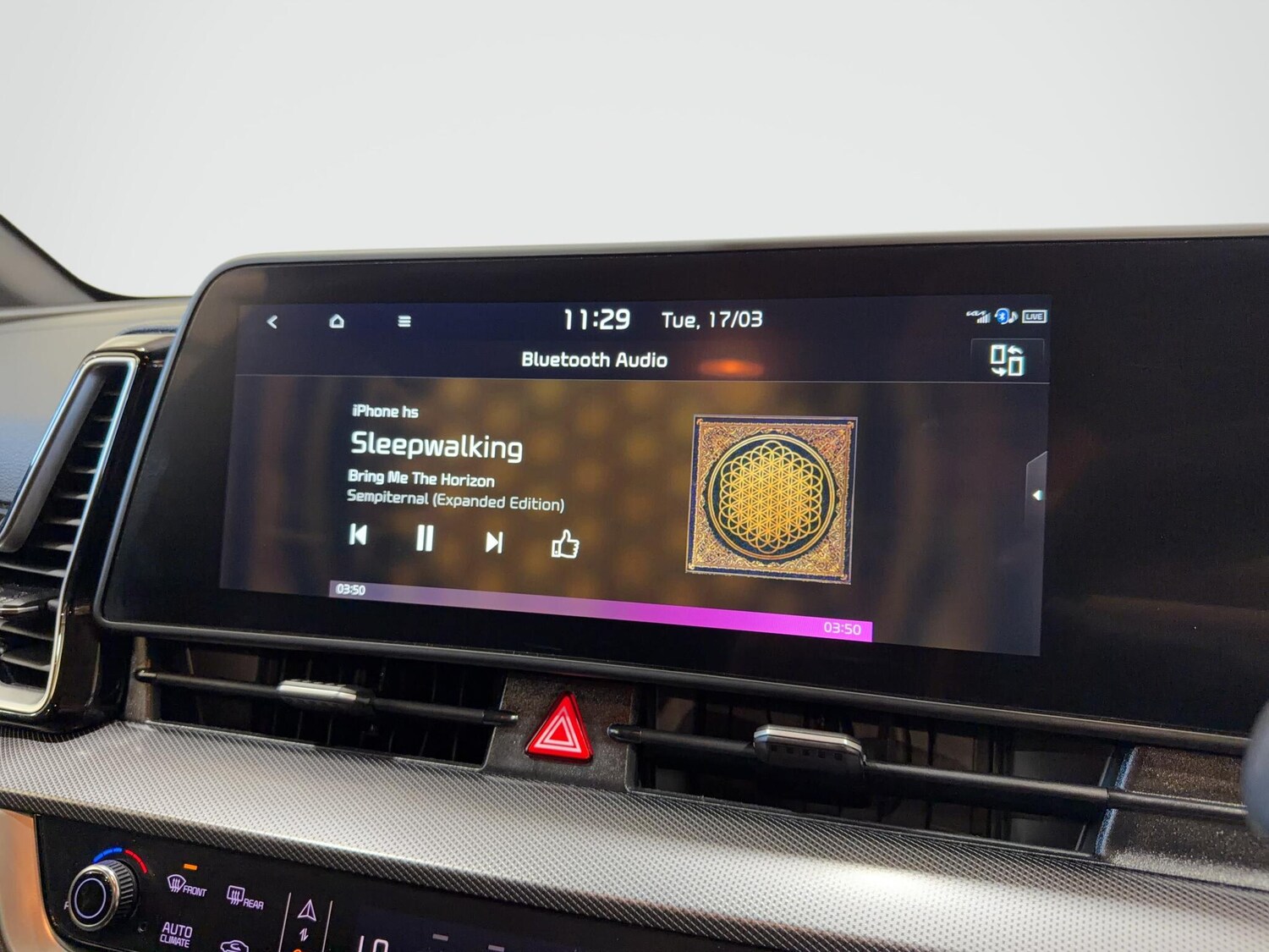 Used Kia Sportage for sale - 77939861: Photo 61