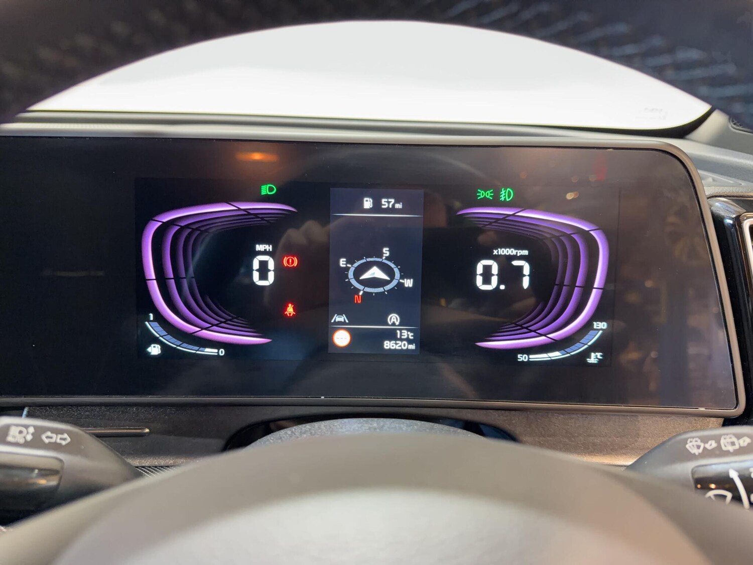 Used Kia Sportage for sale - 77939861: Photo 62