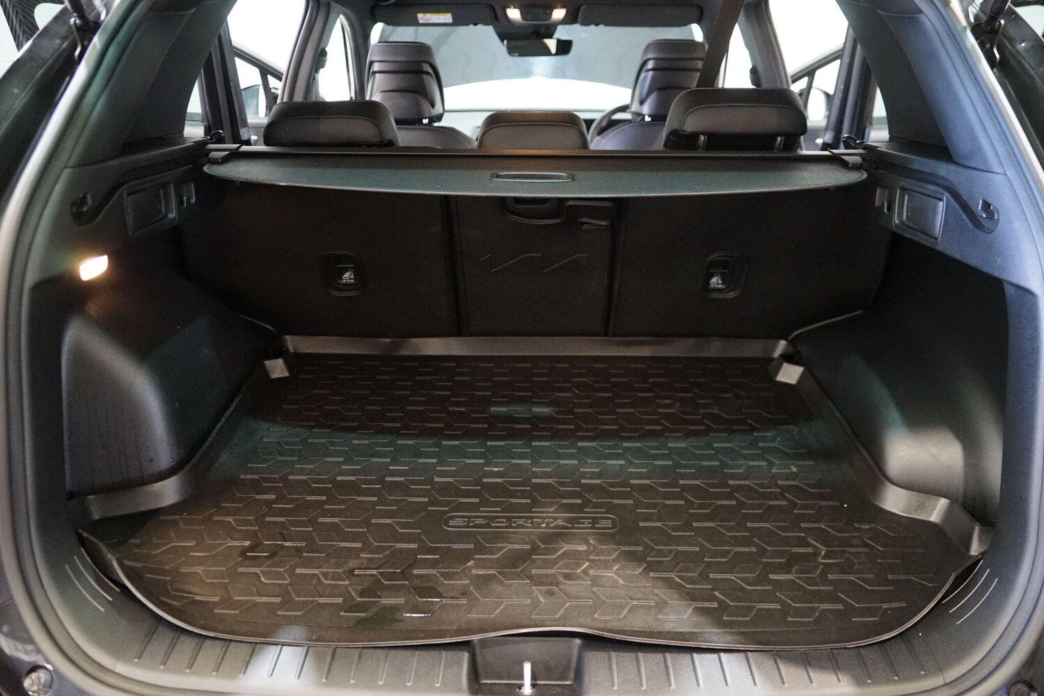 Used Kia Sportage for sale - 77939861: Photo 64