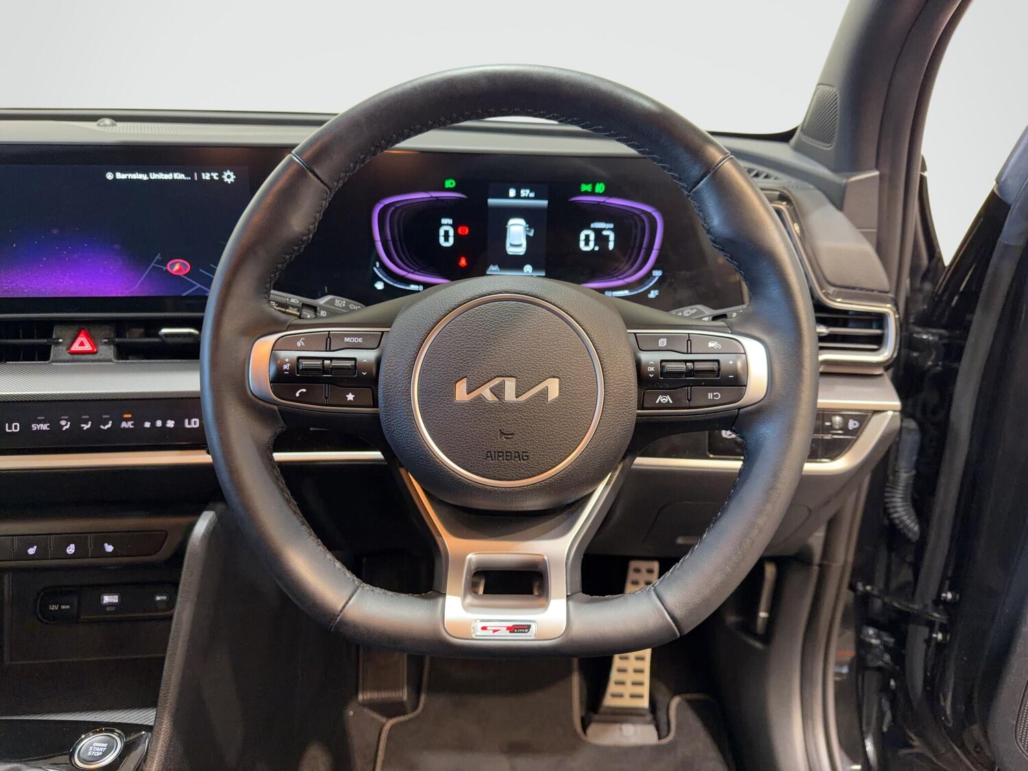 Used Kia Sportage for sale - 77939861: Photo 66