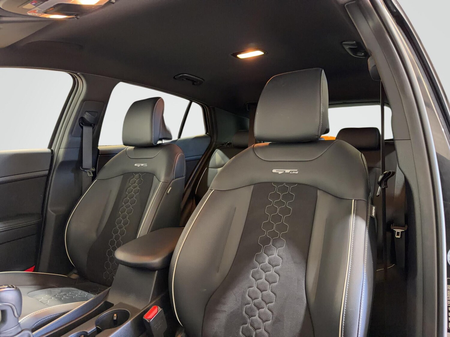 Used Kia Sportage for sale - 77939861: Photo 68