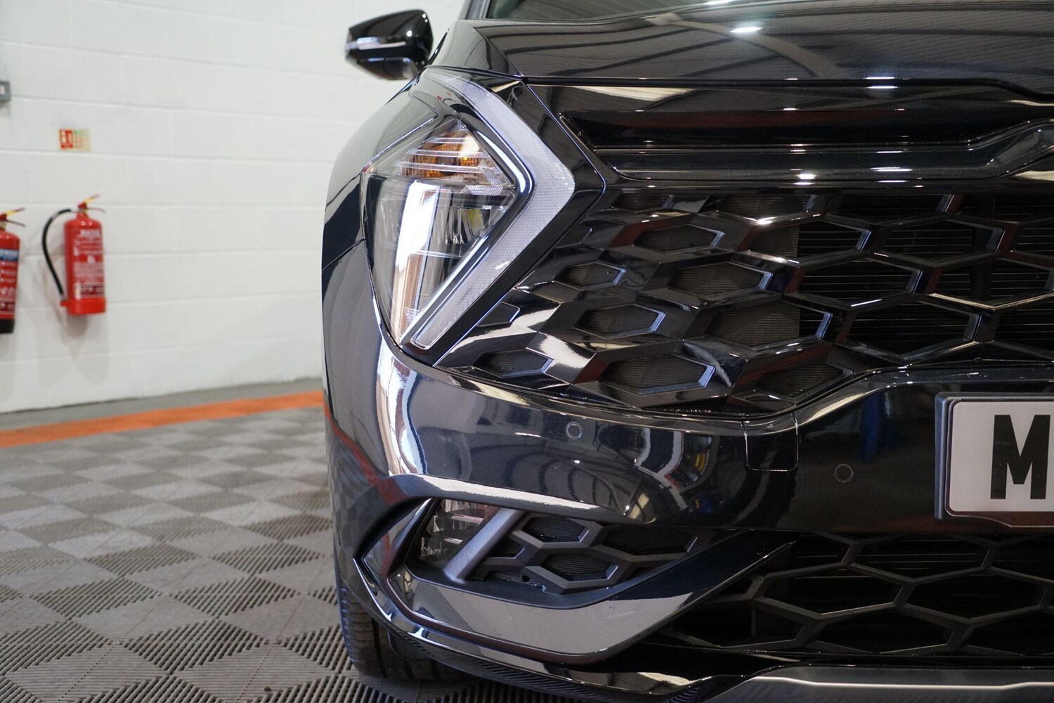 Used Kia Sportage for sale - 77939861: Photo 70