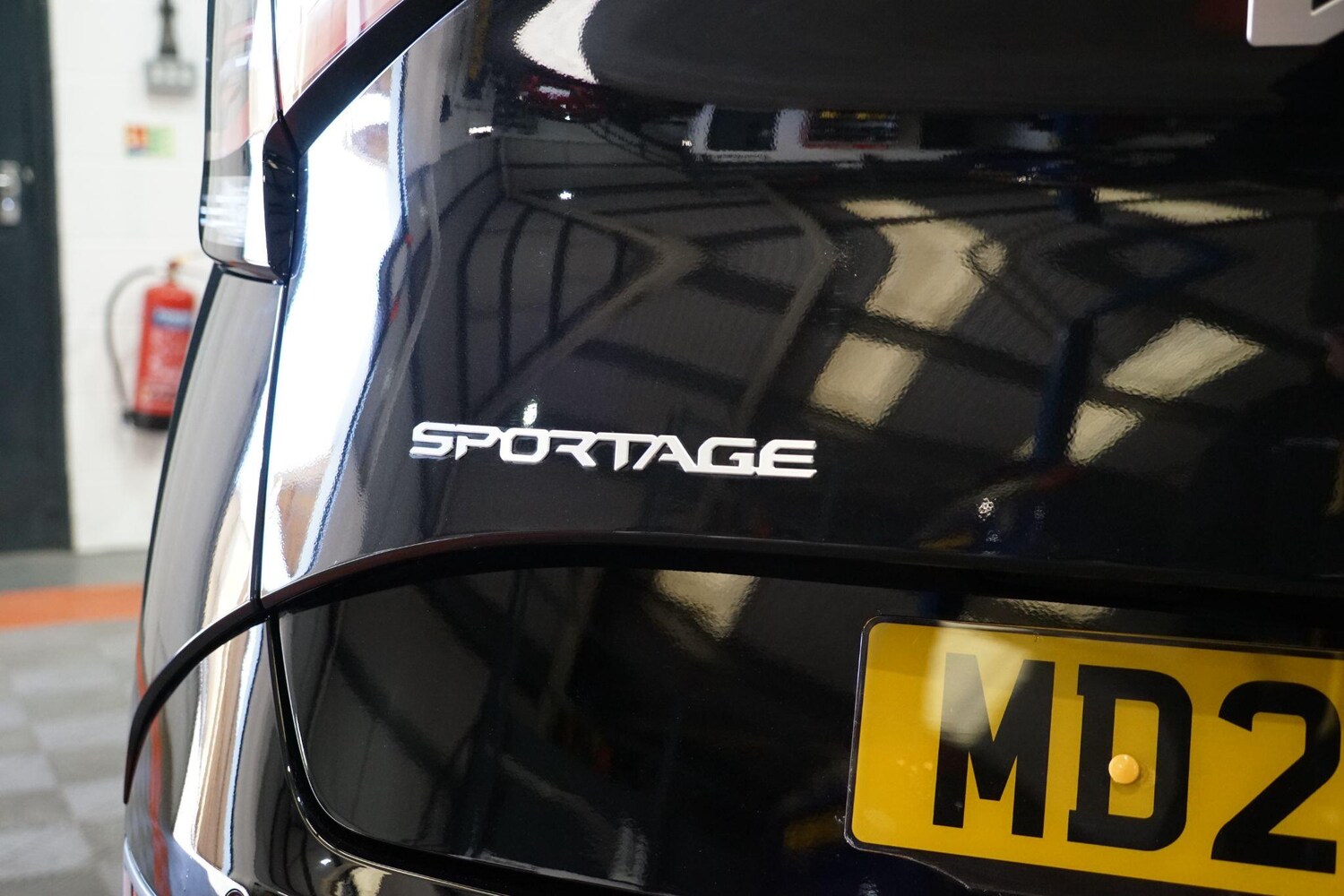 Used Kia Sportage for sale - 77939861: Photo 72