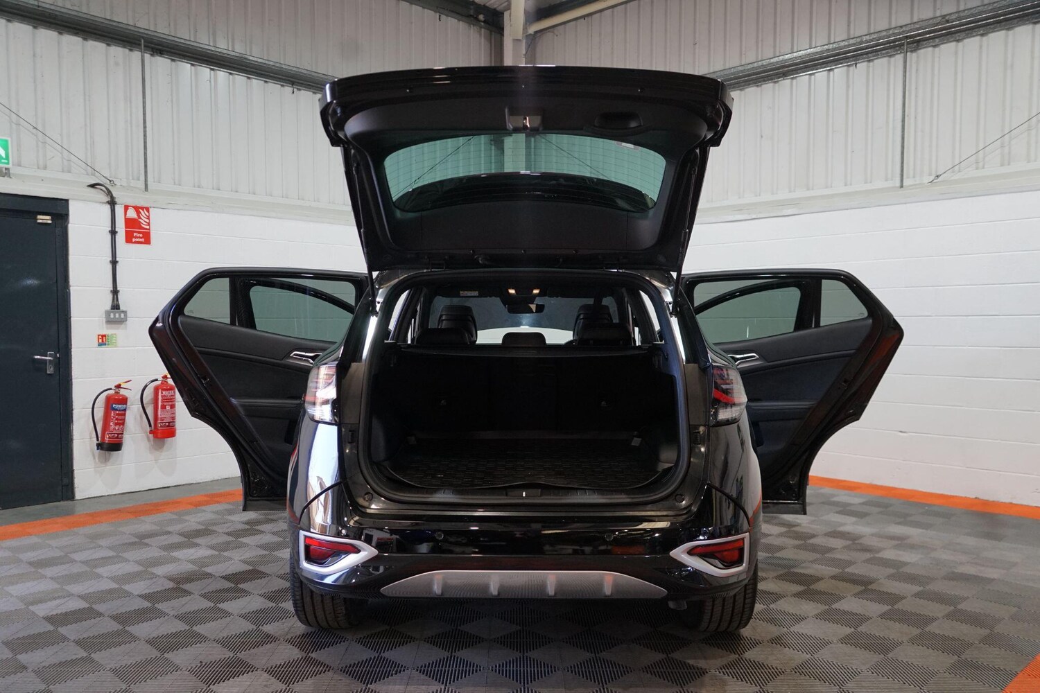 Used Kia Sportage for sale - 77939861: Photo 77