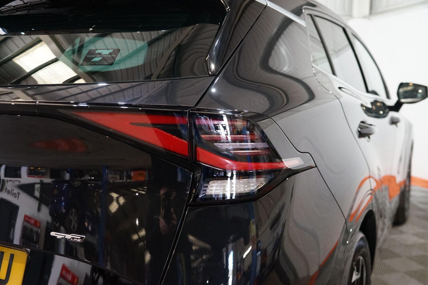 Used Kia Sportage for sale - 77939861: Photo 78