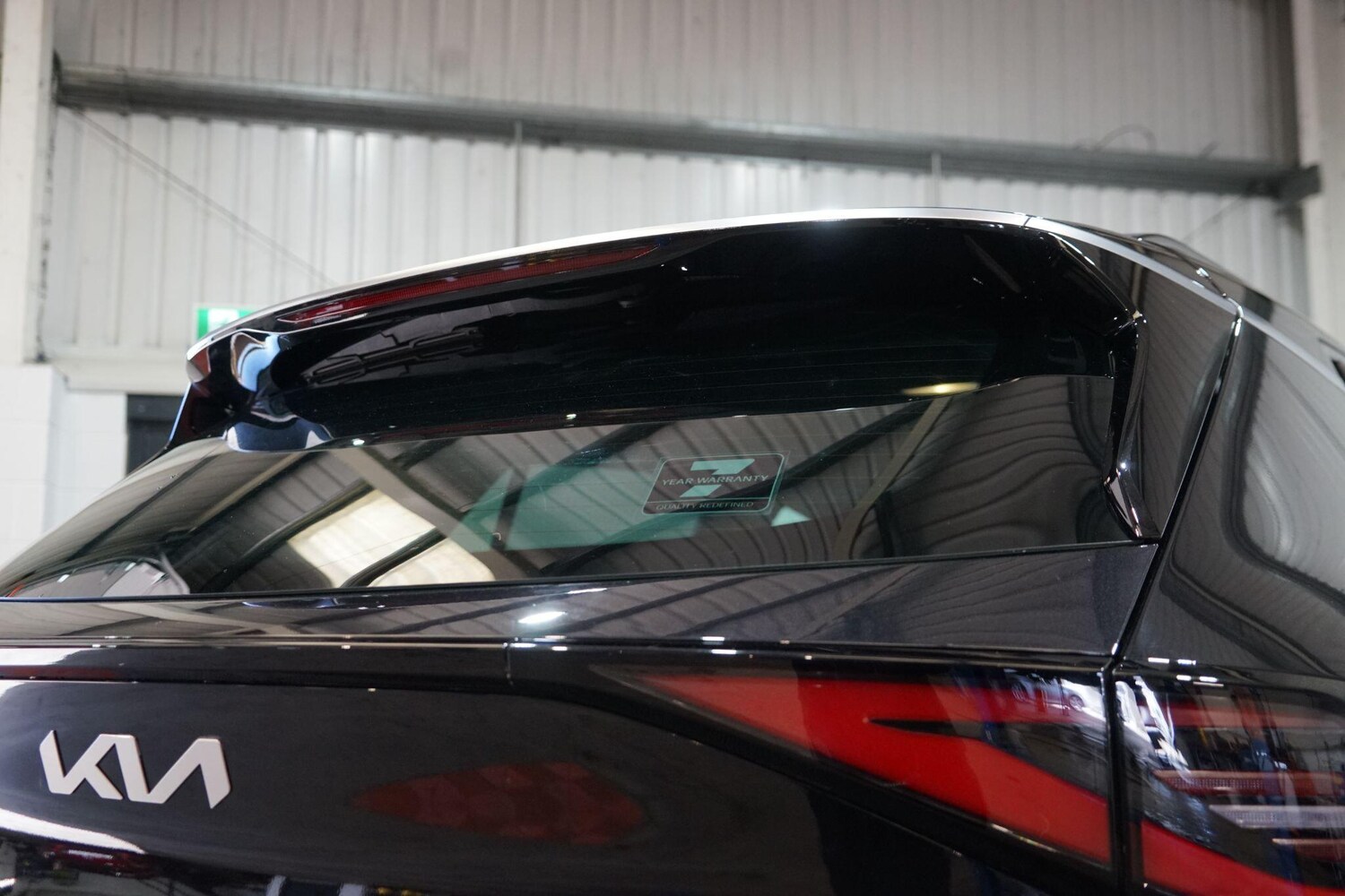 Used Kia Sportage for sale - 77939861: Photo 79