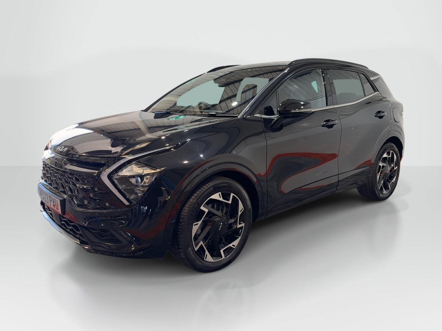 Used Kia Sportage for sale - 77939861: Photo 8