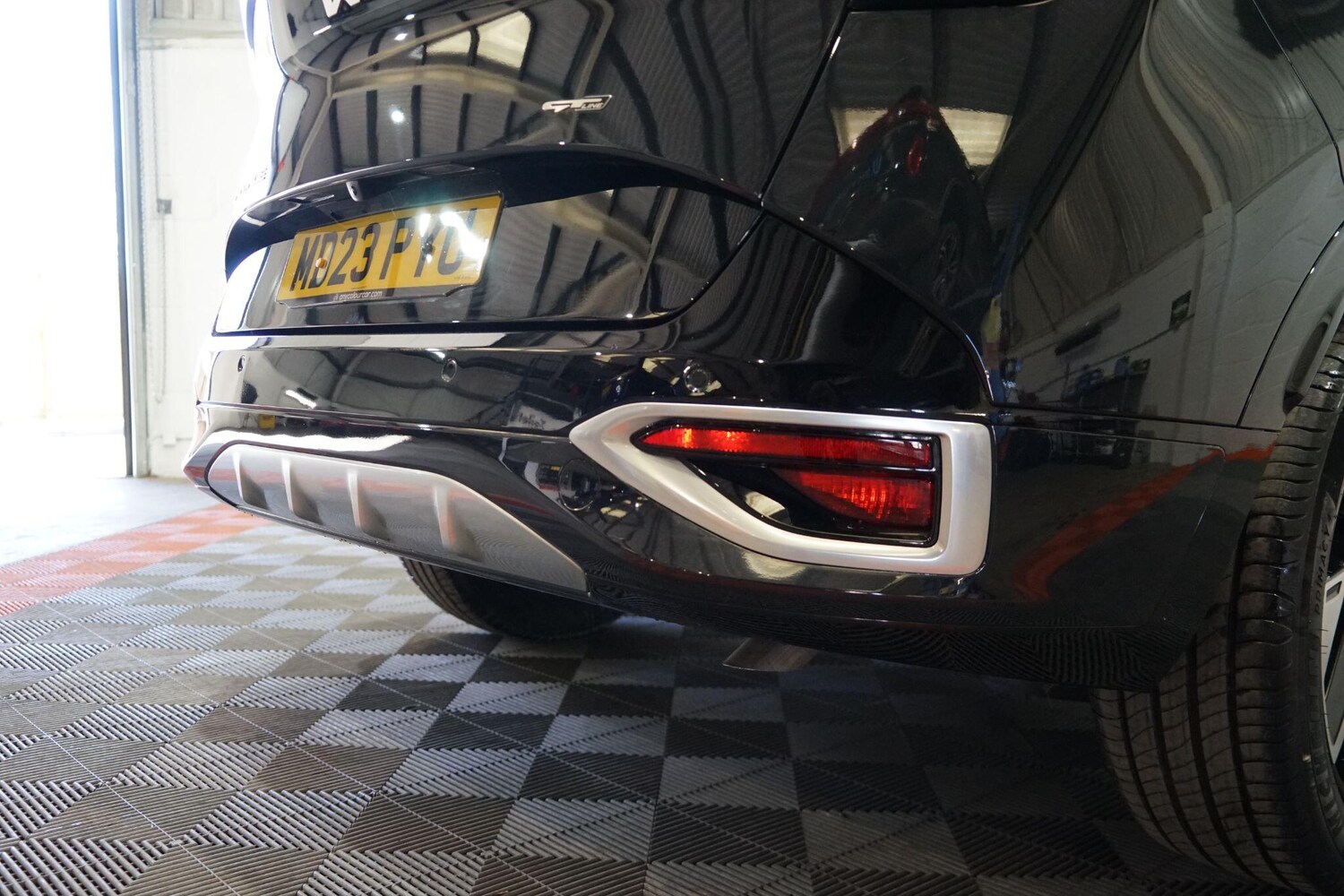 Used Kia Sportage for sale - 77939861: Photo 80