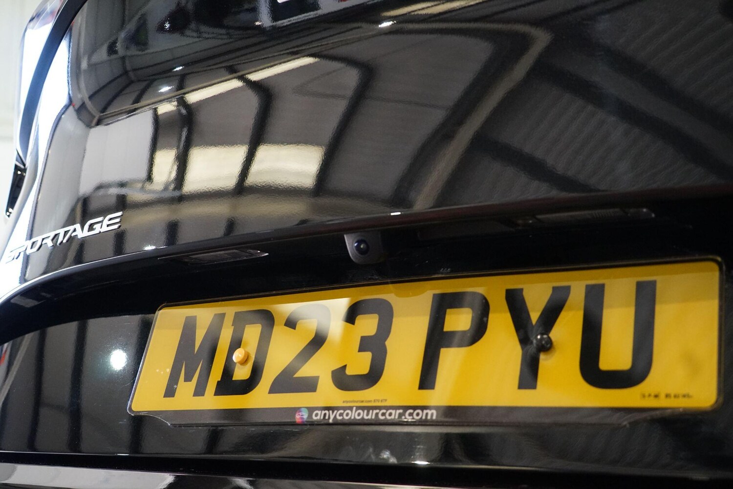 Used Kia Sportage for sale - 77939861: Photo 83