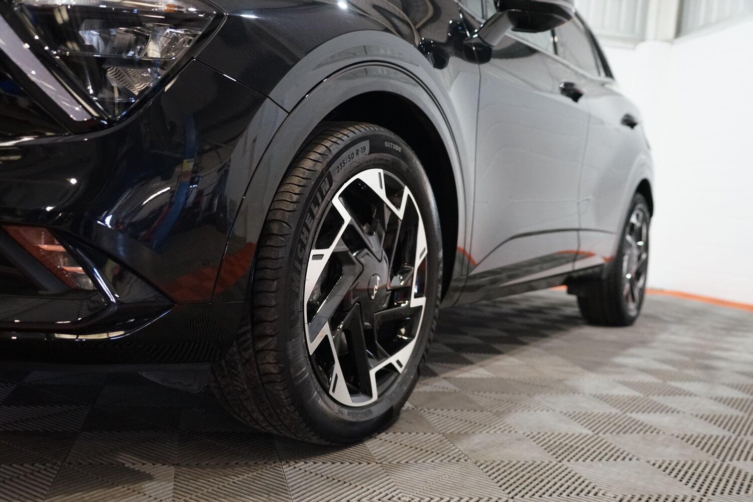 Used Kia Sportage for sale - 77939861: Photo 84