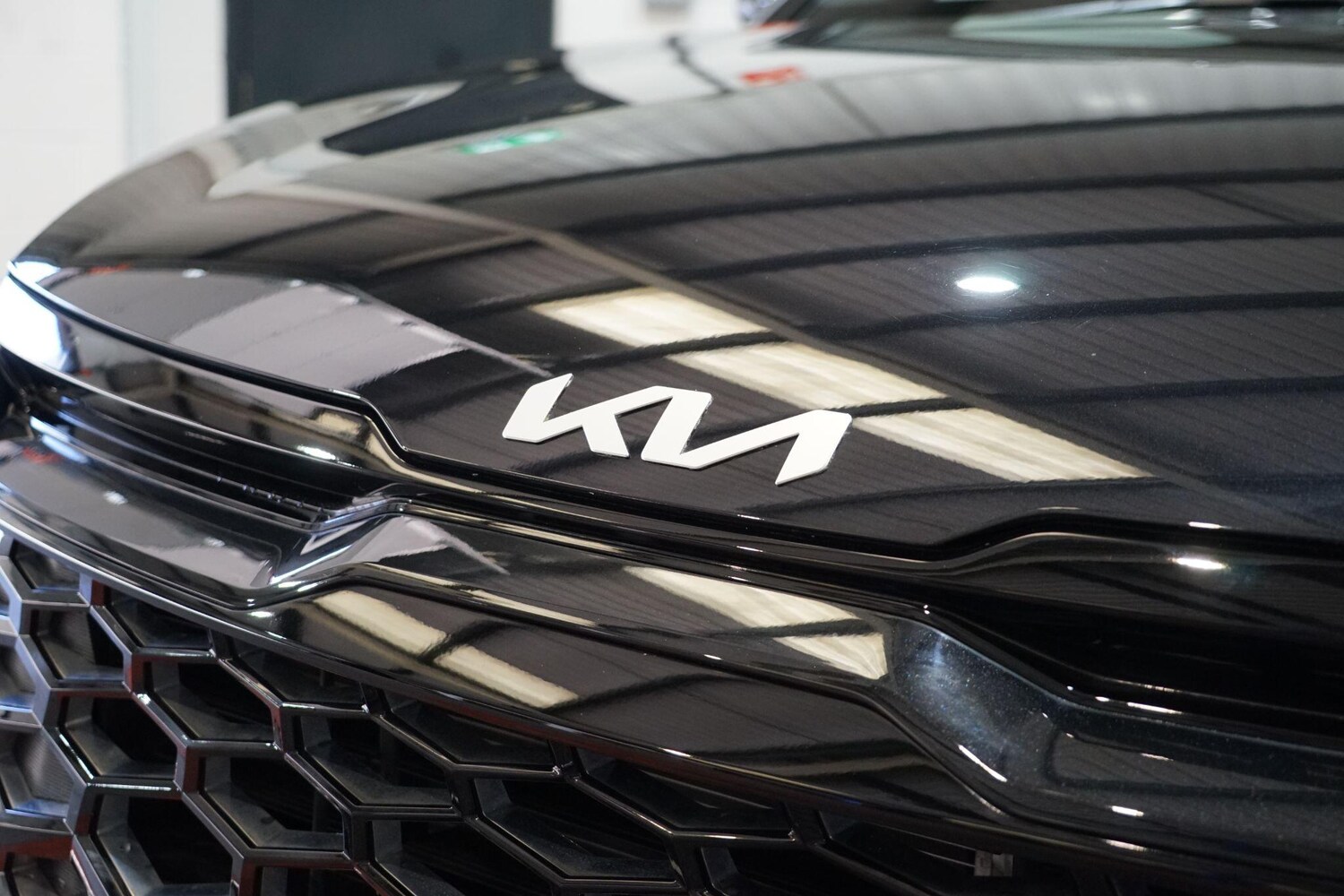 Used Kia Sportage for sale - 77939861: Photo 85