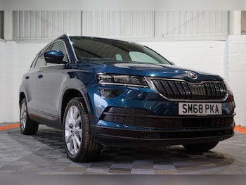 (68) - 1.6 TDI SE L Euro 6 (s/s) 5dr