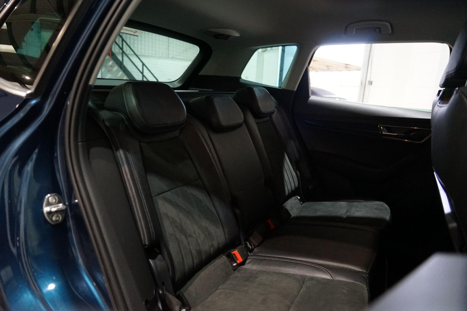 Used Skoda Karoq 2018 for sale - 77074160: Photo 24