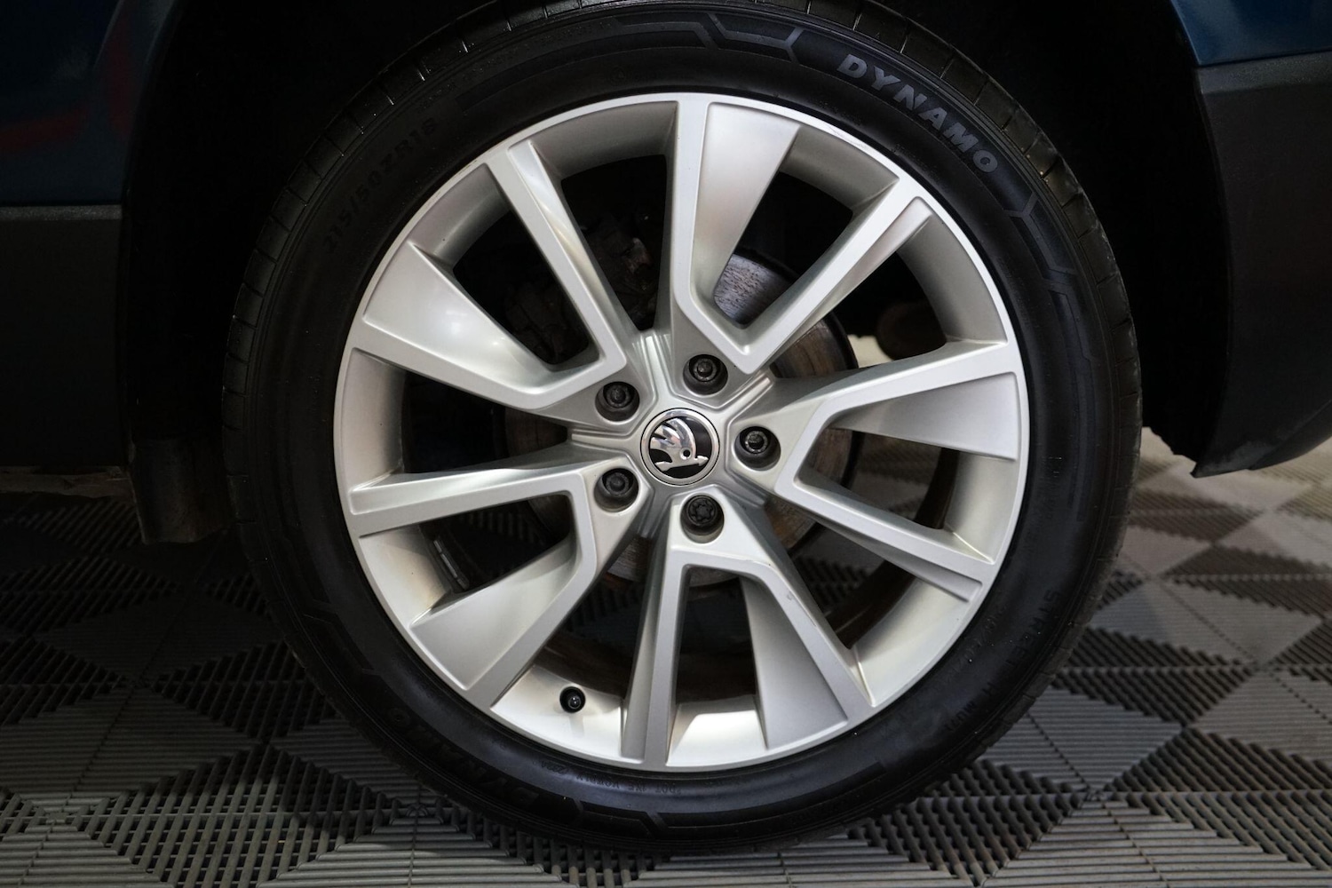 Used Skoda Karoq 2018 for sale - 77074160: Photo 38