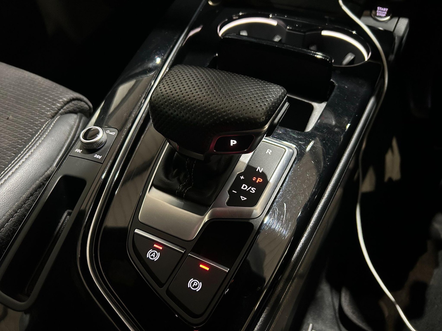 Used Audi A4 2020 for sale - 76839512: Photo 17