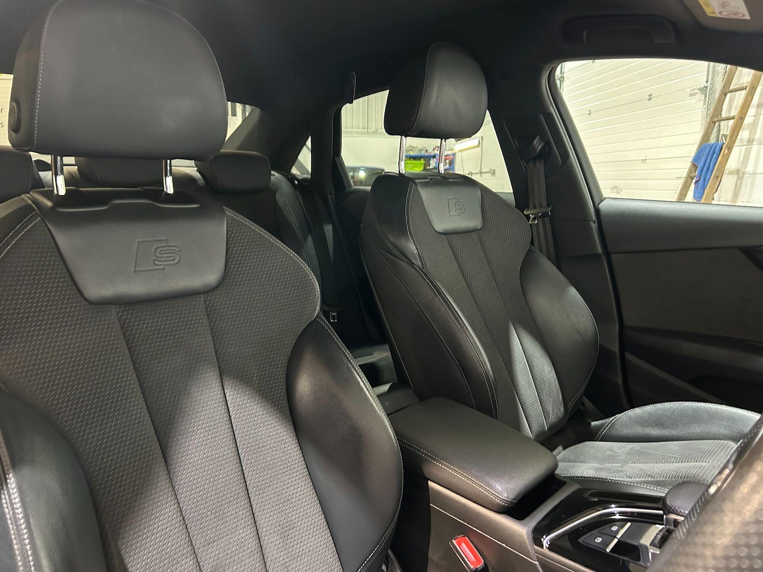 Used Audi A4 2020 for sale - 76839512: Photo 18