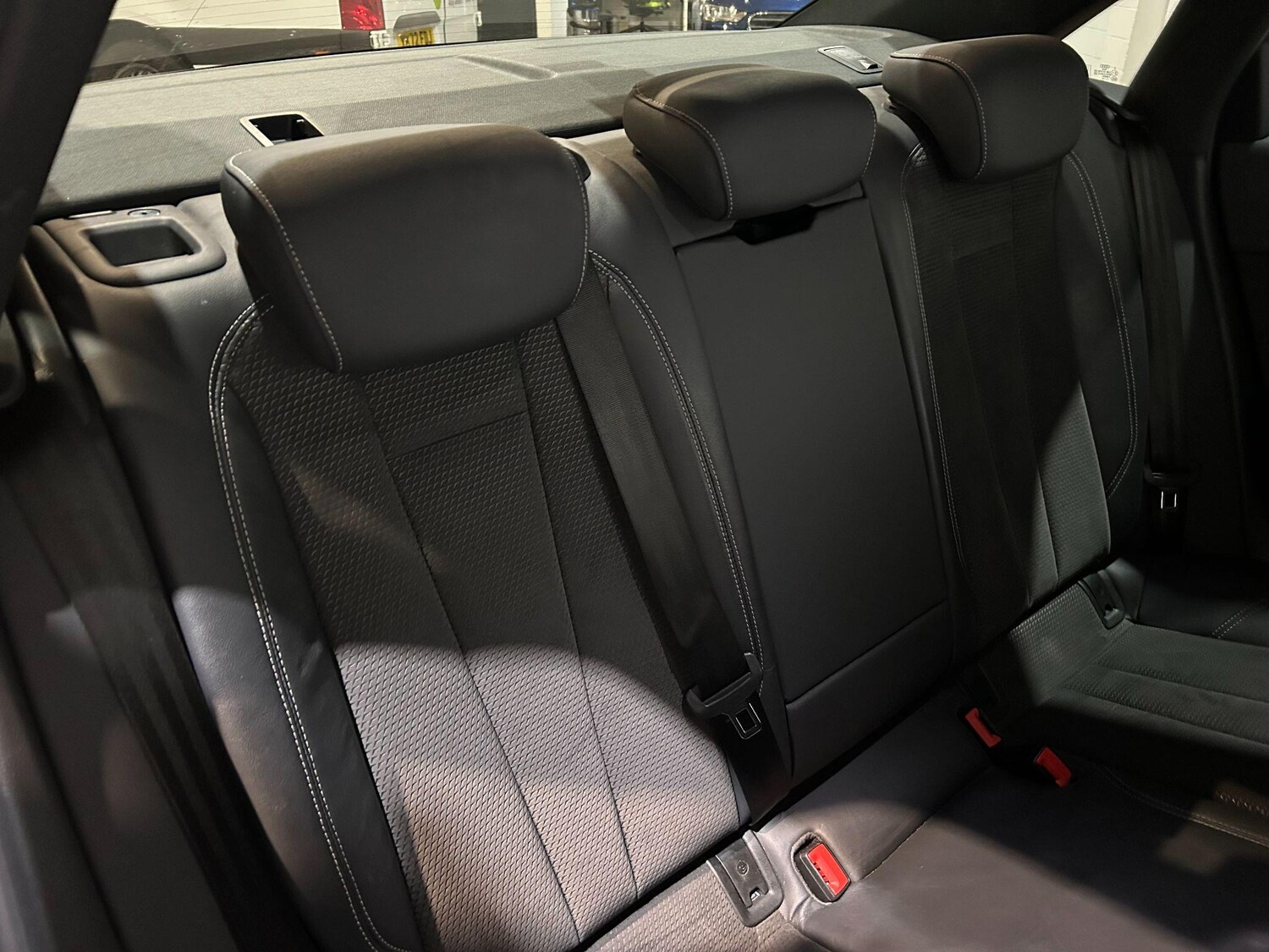 Used Audi A4 2020 for sale - 76839512: Photo 19