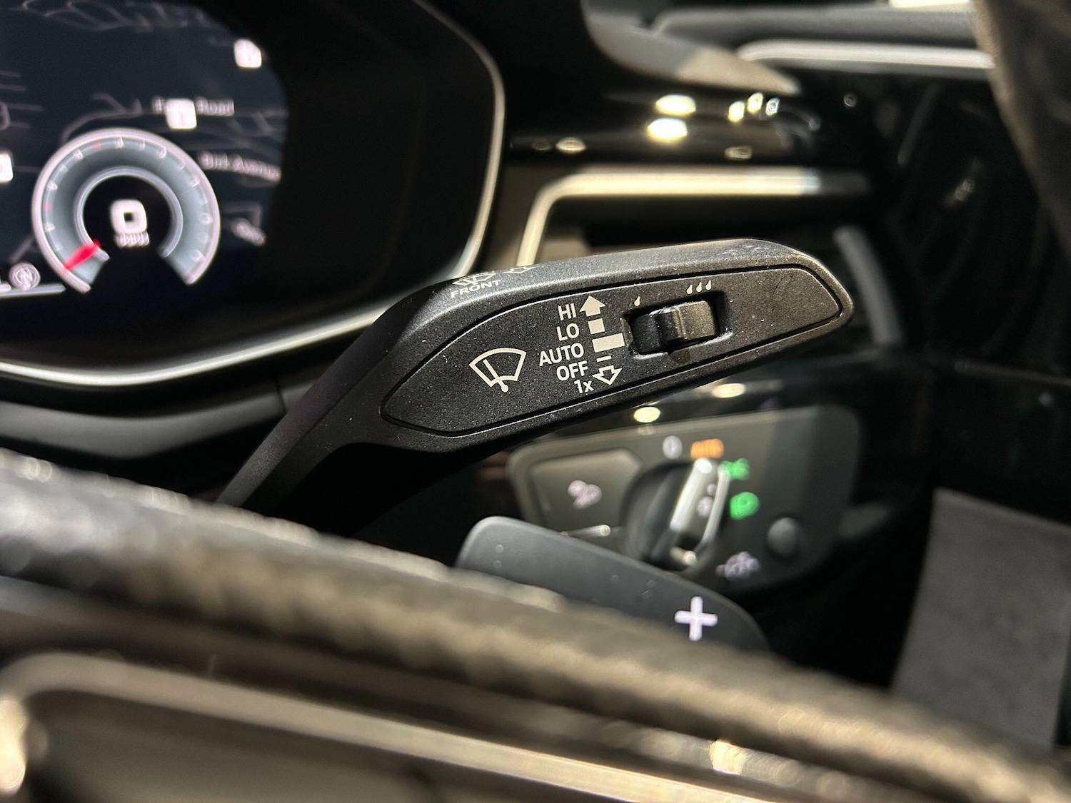 Used Audi A4 2020 for sale - 76839512: Photo 22