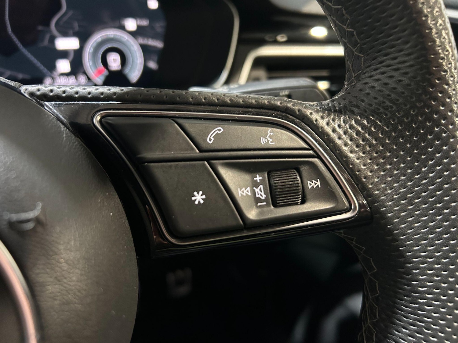 Used Audi A4 2020 for sale - 76839512: Photo 23