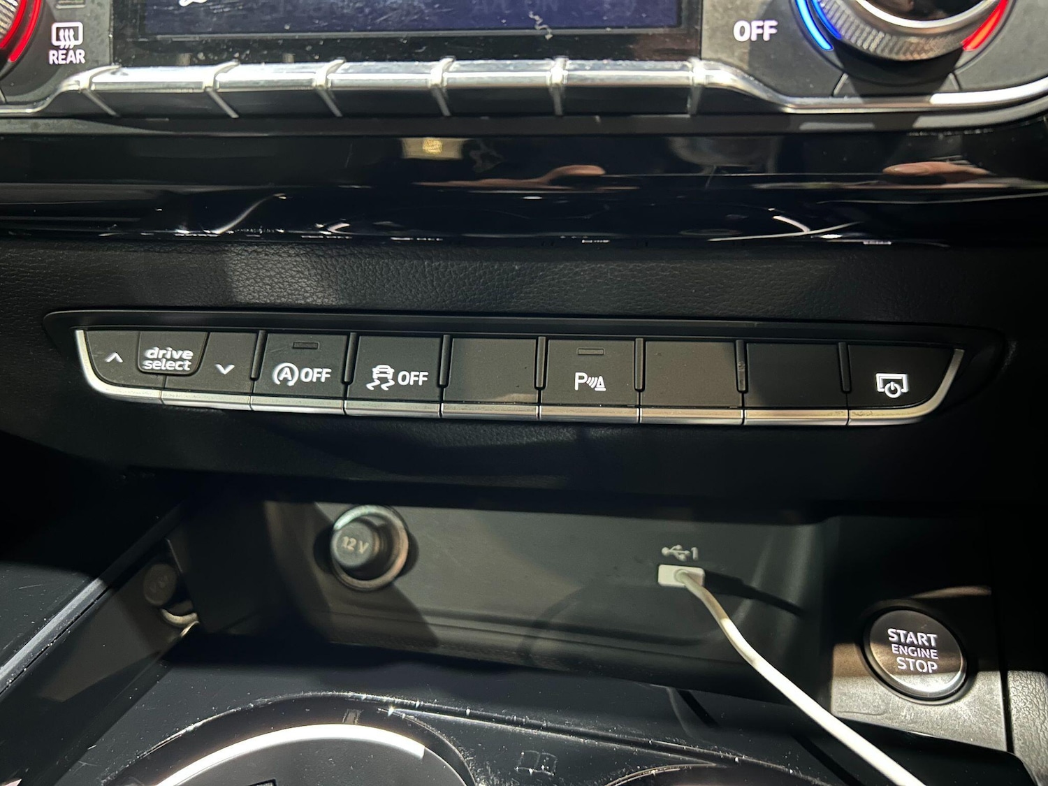 Used Audi A4 2020 for sale - 76839512: Photo 25