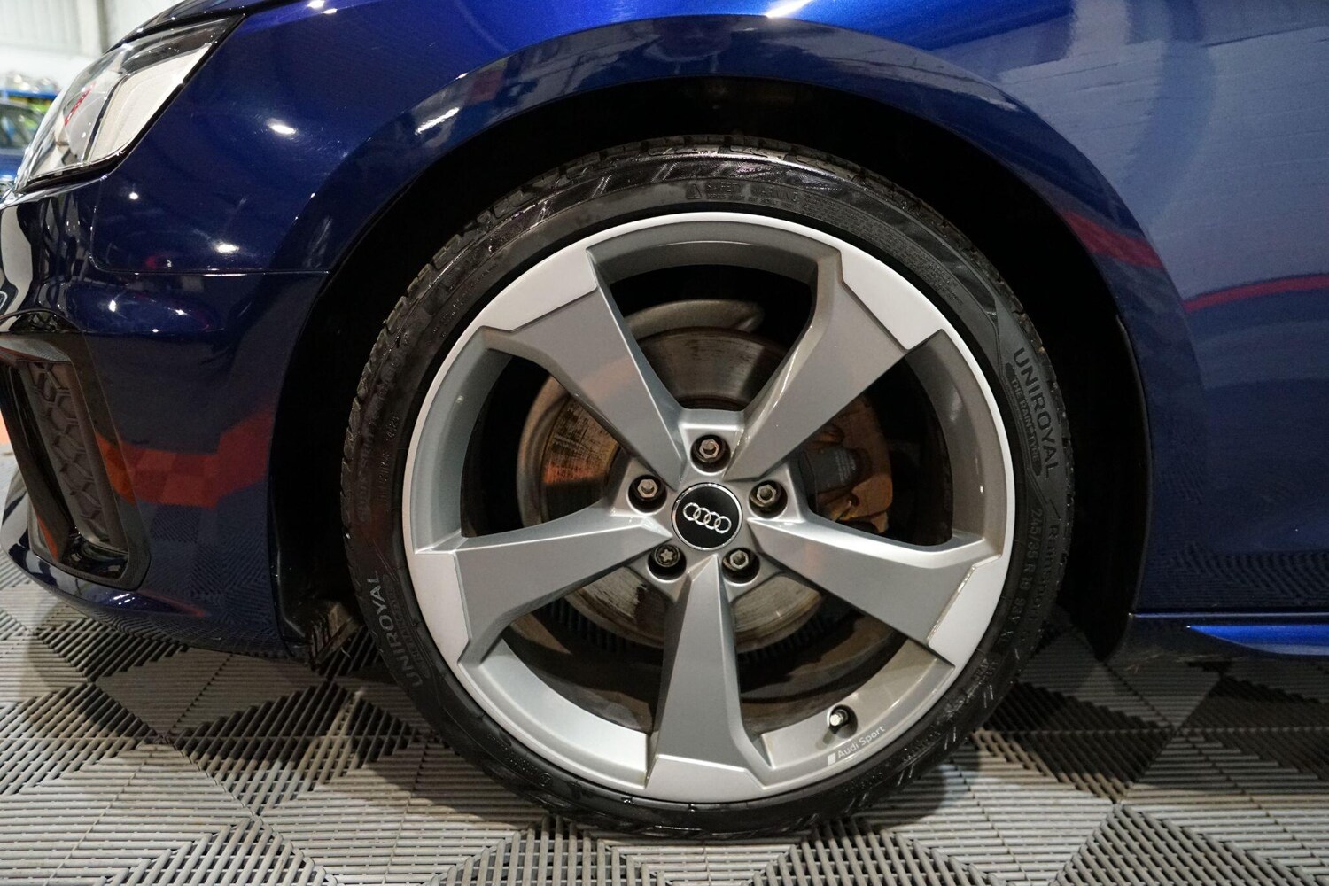 Used Audi A4 2020 for sale - 76839512: Photo 31