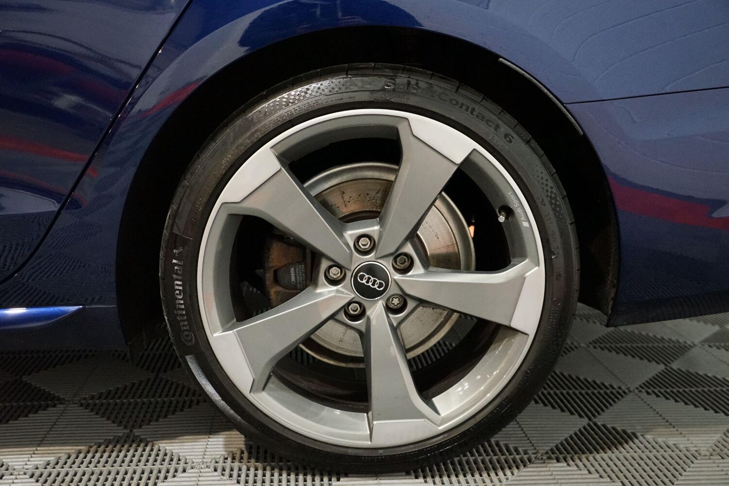 Used Audi A4 2020 for sale - 76839512: Photo 32