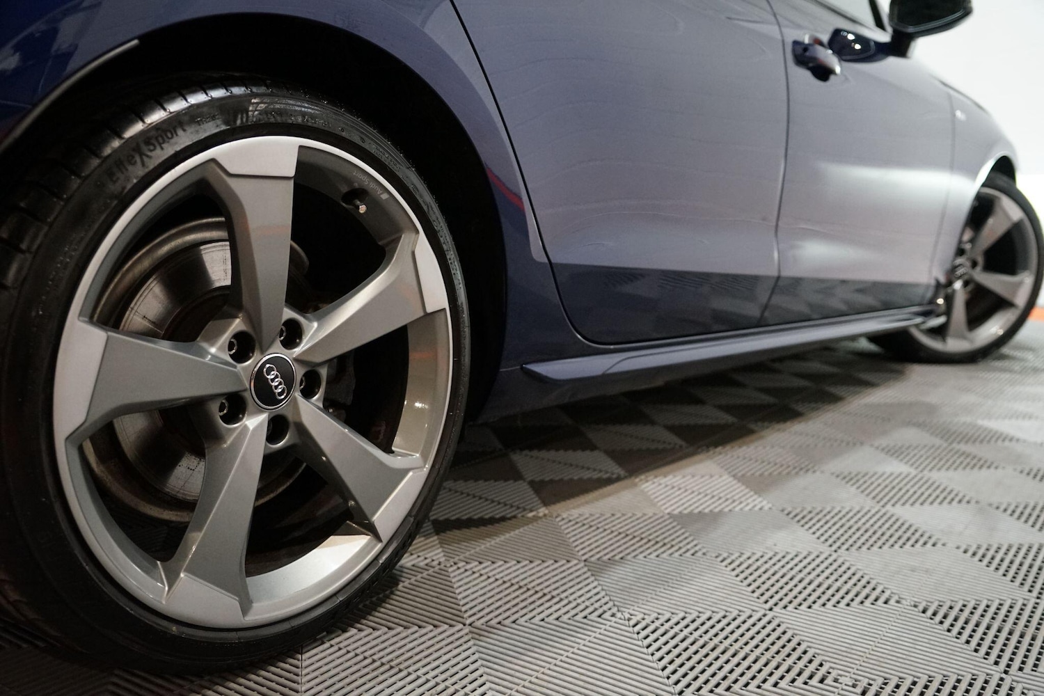 Used Audi A4 2020 for sale - 76839512: Photo 33