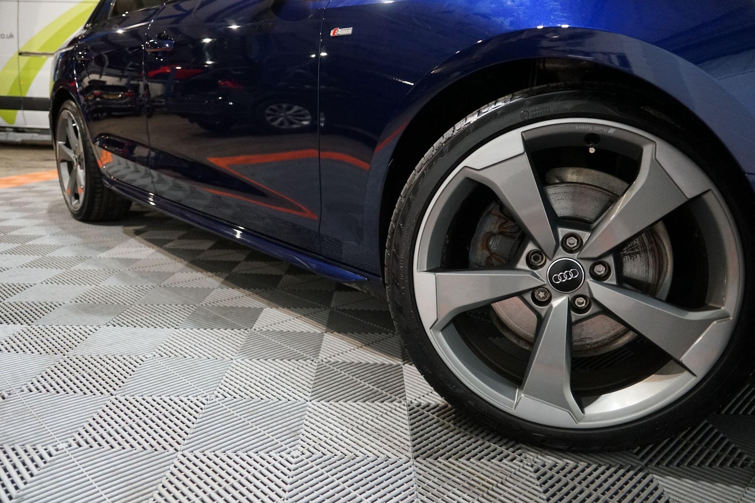 Used Audi A4 2020 for sale - 76839512: Photo 34