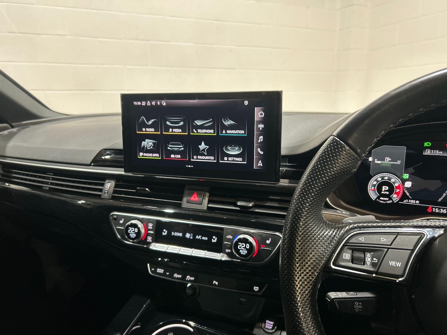 Used Audi A4 2020 for sale - 76839512: Photo 35