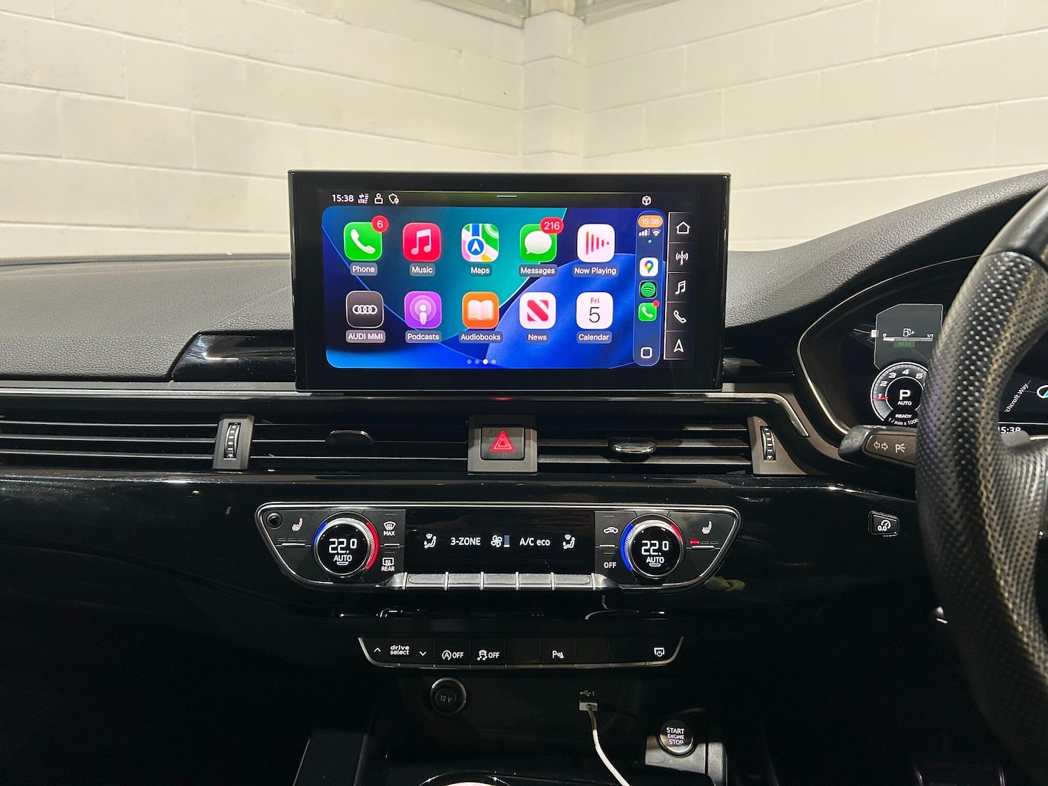 Used Audi A4 2020 for sale - 76839512: Photo 36