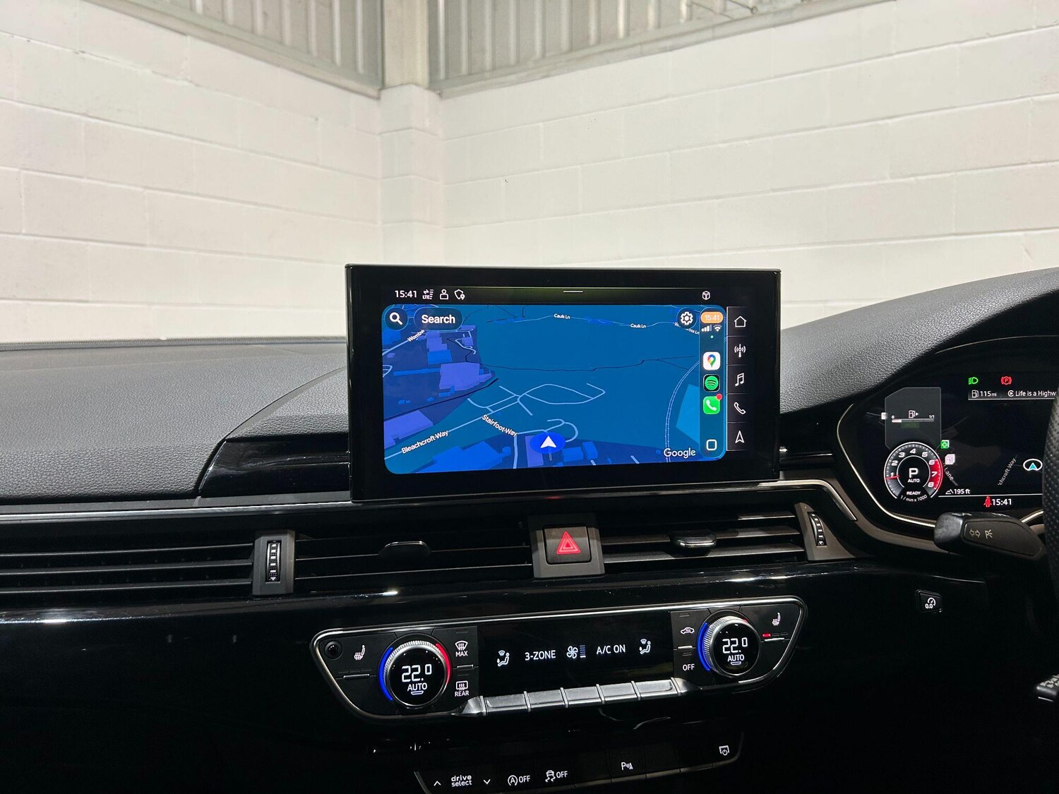 Used Audi A4 2020 for sale - 76839512: Photo 38